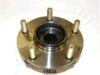 ASHIKA 44-15034 Wheel Hub
